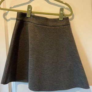 Banana Republic Circle Skirt 00P